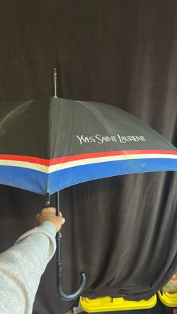Yves Saint Laurent Umbrella