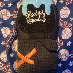 Aria Pushin P Sliding Mitt