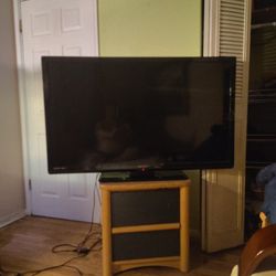 TV With Jailbreak Firestick