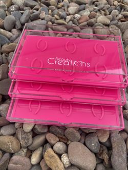 Lash case