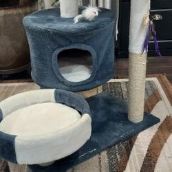 Cat Tree BOLINGBROOK