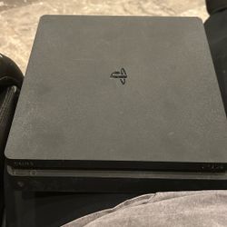 PS4 No Cords Or Controller 
