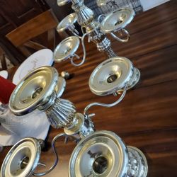 Table Candle Holder