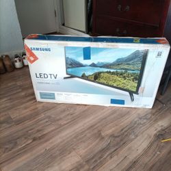 Samsung LED TV