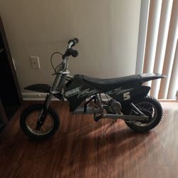 Mini Dirt Bike 