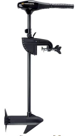 Electric Boat Motor (Minn Kota Endura C2)