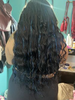 Hair 