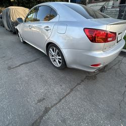 2006 Lexus IS 350