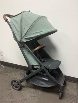 Uppababy Minu V2-Color Gwen