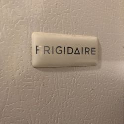 Good spare garage freezer. 
