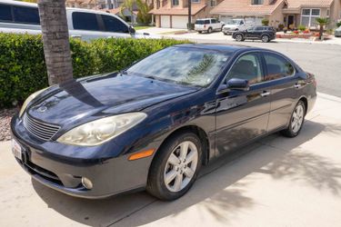 2006 Lexus ES 330