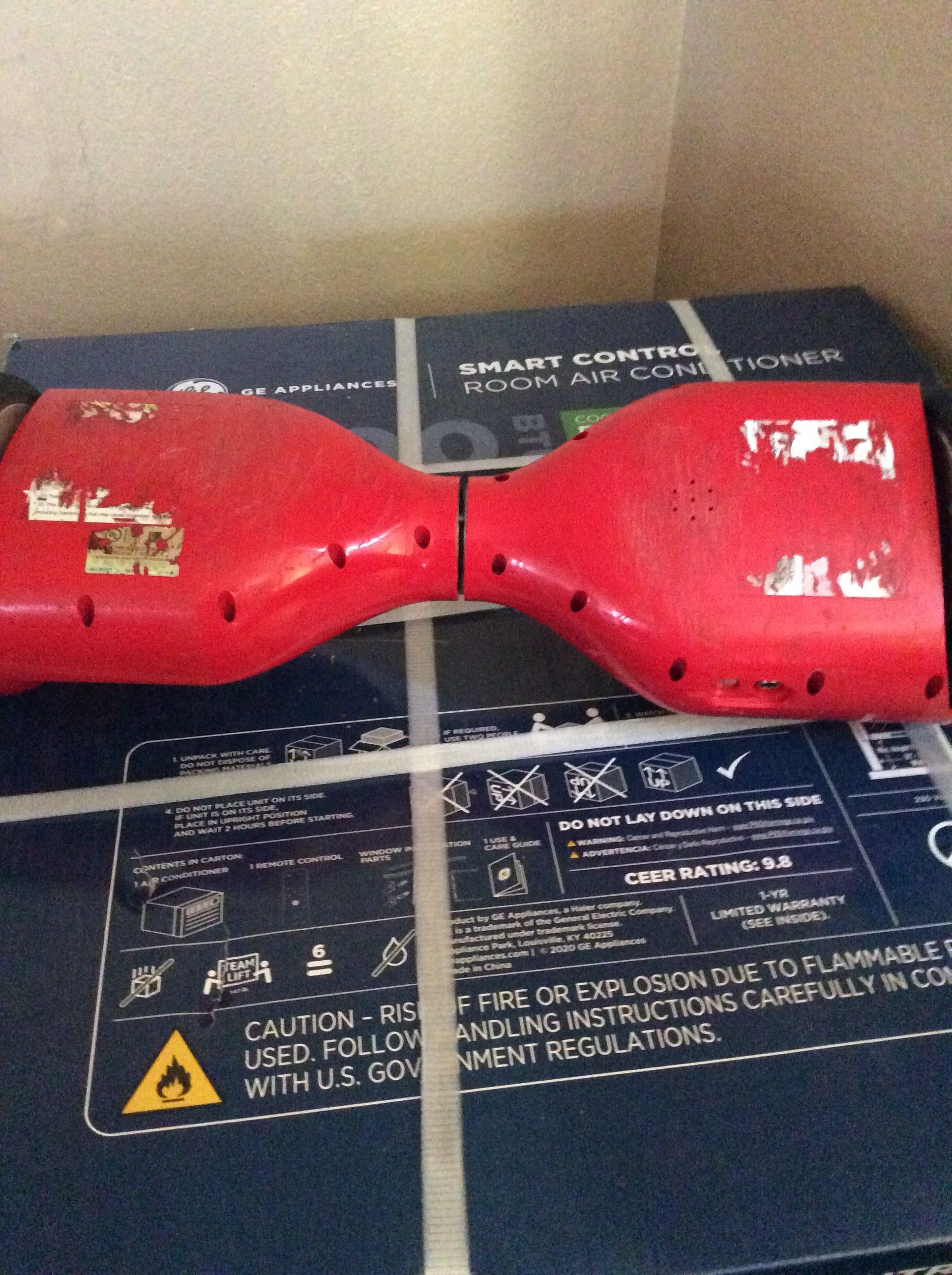Hoverboard