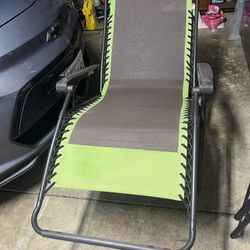 Reclining Chair 
