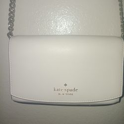 Kate Spade New York Crossbody Bag *Like NEW