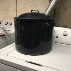 Canning Pot