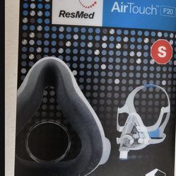 Resmed Airtouch F20 Small Cpap/Bipap Mask