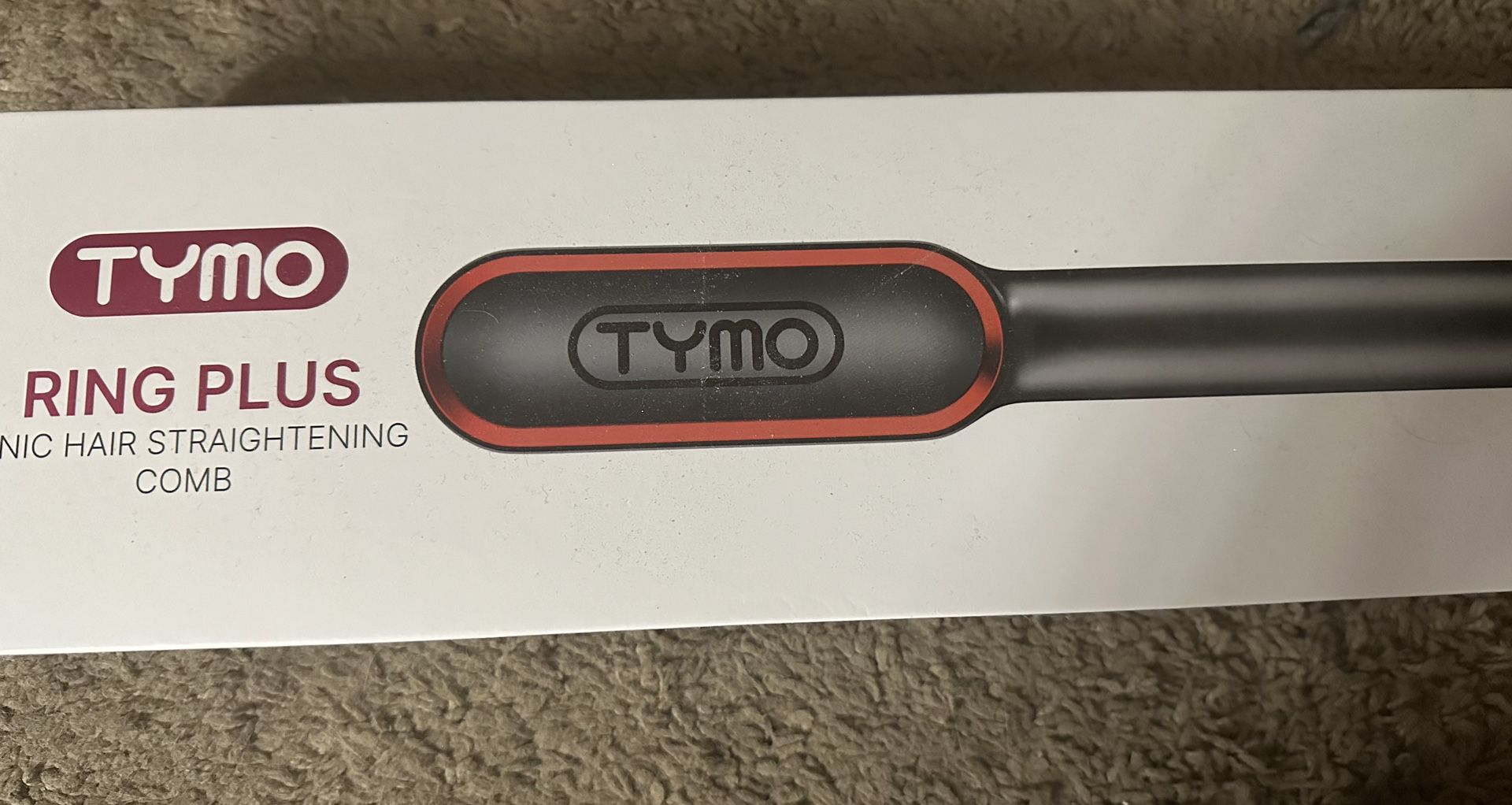 Tymo Ring Plus 