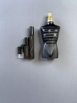 Jean Paul Gaultier Le Male Le Parfum