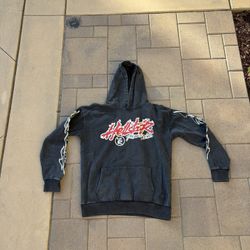 Hellstar Hoodie 