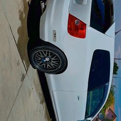 Honda Civic Si Hatchback 