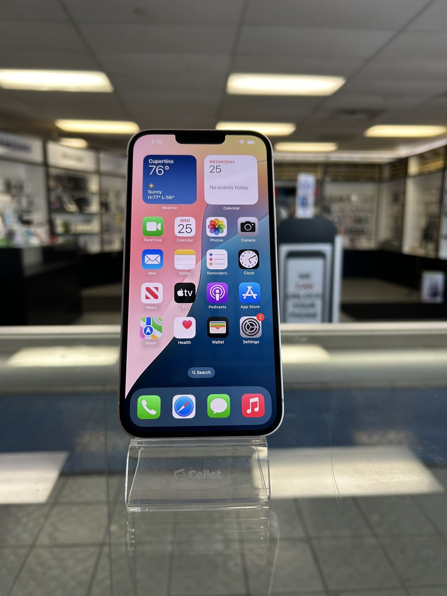 iPhone 14 Plus 128GB T-Mobile