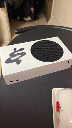Xbox series s