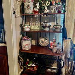 Baker Rack/wine Rack