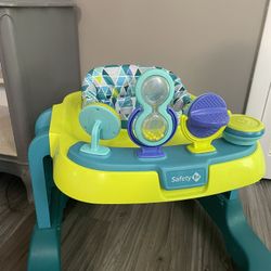 Baby Walker 