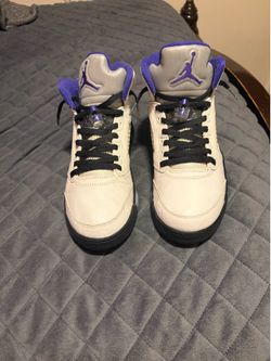 Jordan 5 Retro ‘Concord’