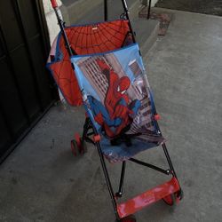 Spider Man Stroller for Sale in Los Angeles CA OfferUp