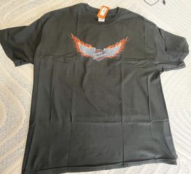 Harley Davidson
