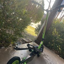 Step Scooter