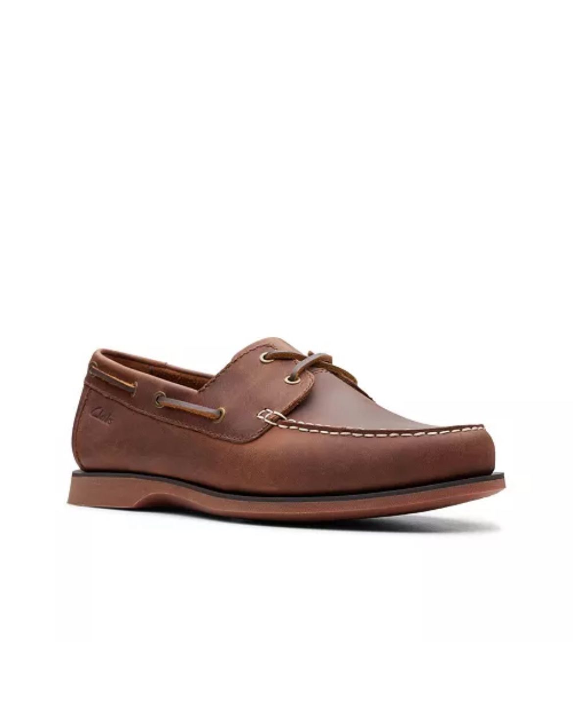 Clarks Port View Loafers | Men’s Size US 10.5 | Brand New