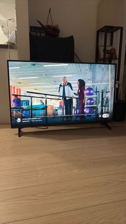 LG 50 class 70A series QNED AI 4K