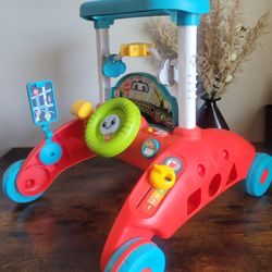 Baby Walker
