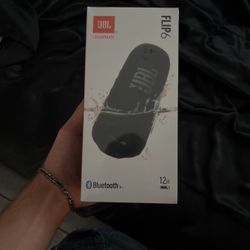 Jbl Flip 6 Brand new