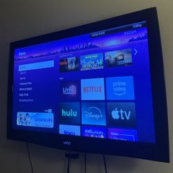 VIZO TV