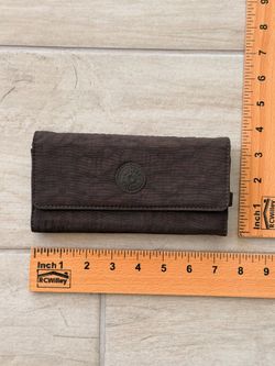 Kipling’s Brownie Basic/ Essentials Collection Large Purse Wallet AC2378 West Las Vegas See My Listings Summerlin