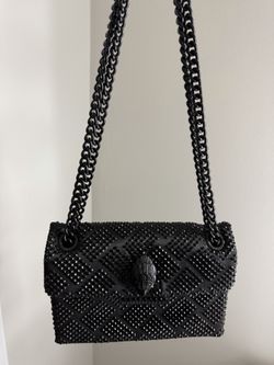 KURT GEIGER CRYSTAL BAG