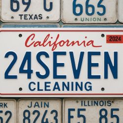 Cleaning Service