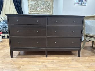 IKEA  Dresser ( Delivery Is Available)