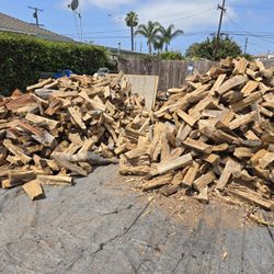 Firewood