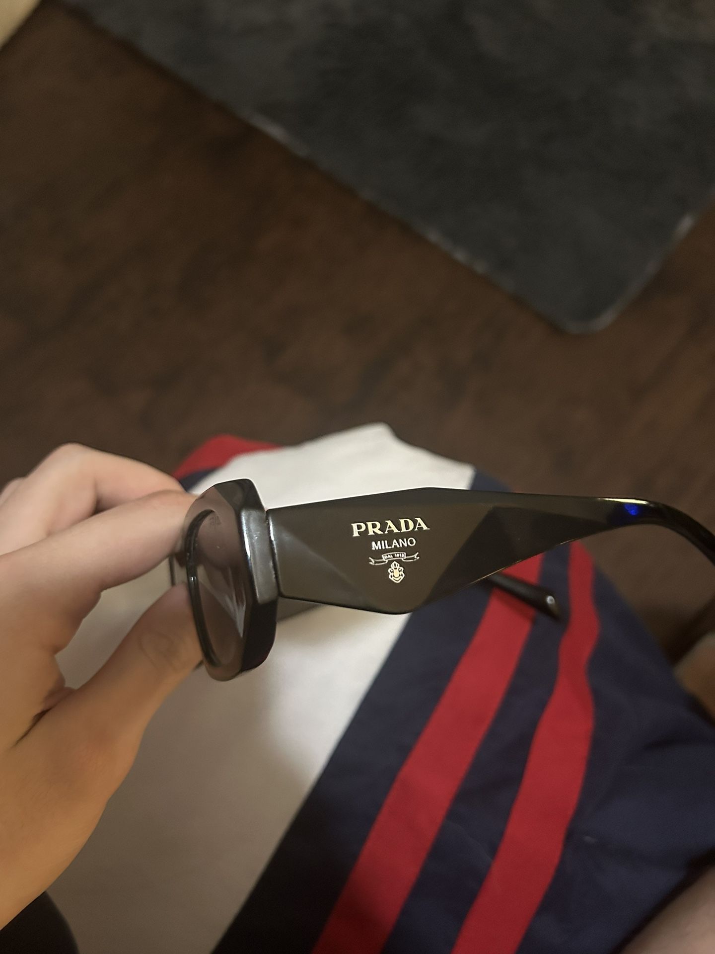 Prada Sunglasses