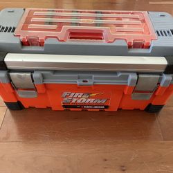 Tool Box