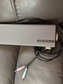 Computer Speaker (Taotrinics)