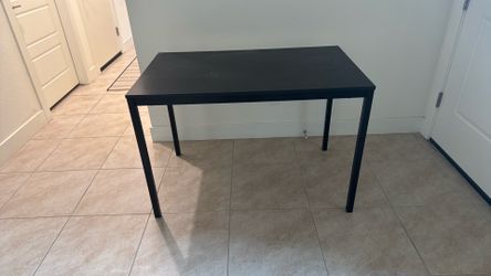 IKEA table
