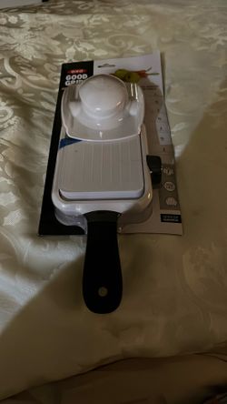 HAND SLICER