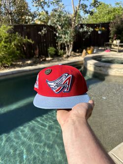 HatClub Exclusive - Angels