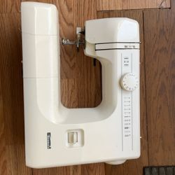 Kenmore Sewing Machine 