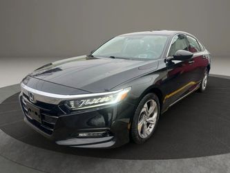 2020 Honda Accord